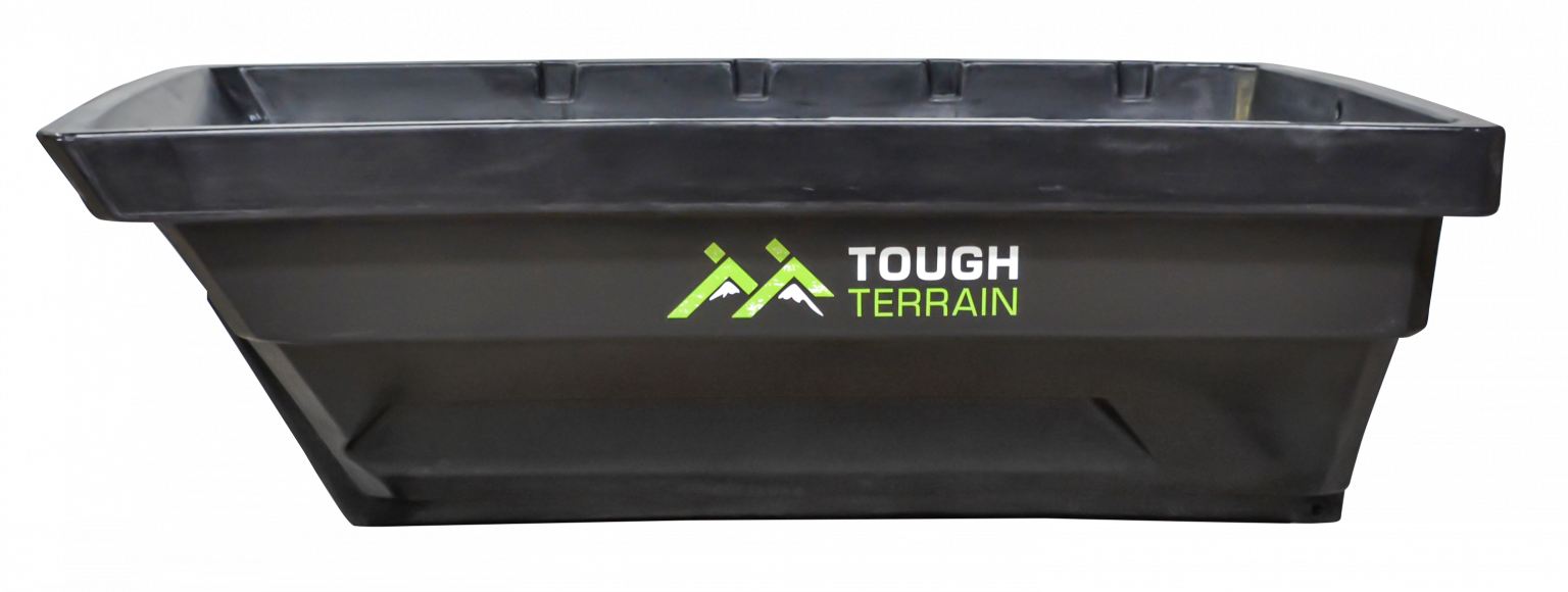 ATV Trailer Tub Tough Terrain ATV Trailers for an Outdoor Lifestyle